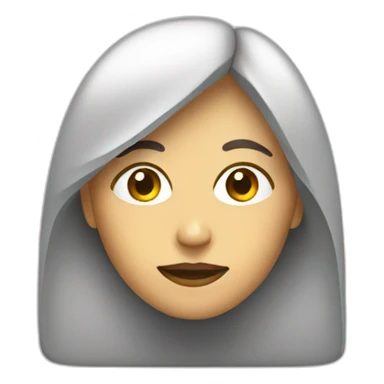 Homme sur femme  sticker