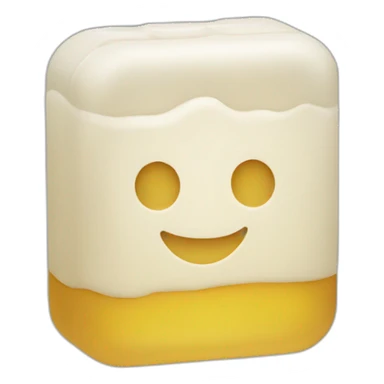 soap-manufacture sticker