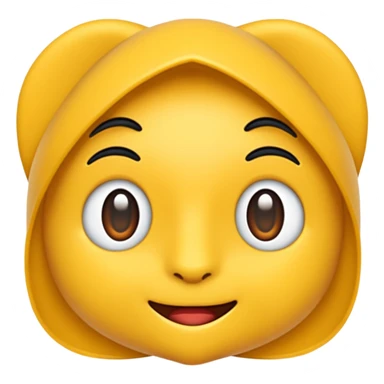 Animasyonlu emoji yap sticker