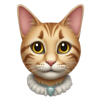 cheschire-cat-aliceinwonderland sticker
