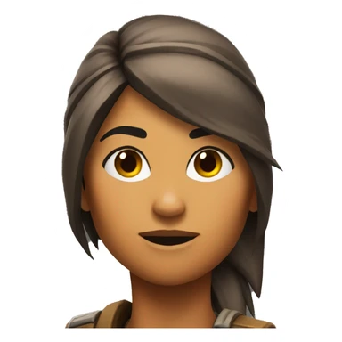 Renegade raider sticker