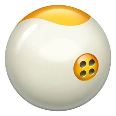 Billiards  sticker