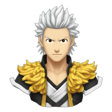rengoku  sticker