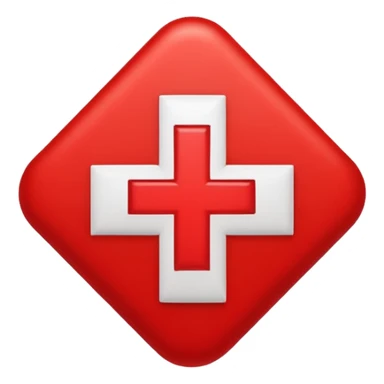 the red cross of the knights templar sticker