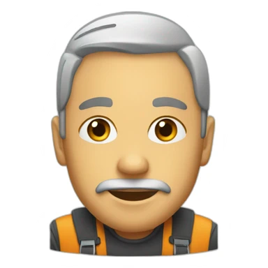 skibiditoilet sticker