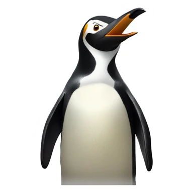 Pinguins from madagascar sticker