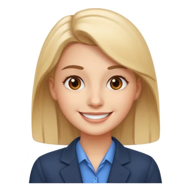 marketing specialist sticker