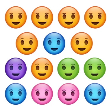 make me a 5 unique emojis that say MT25 and u make the emojis 5 diffrent collors ( 5 diffirent emojis and make them unique sticker