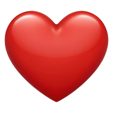 it should be a heart no person sticker