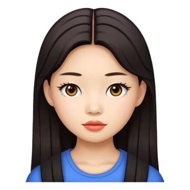 jennie kim sticker