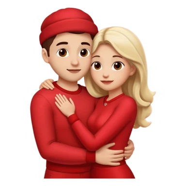 NSFW Valentine’s Day sticker