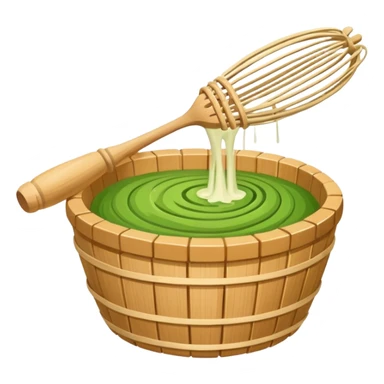 sauna birch venik whisk sticker