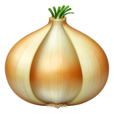 diced onions sticker