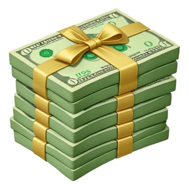 money back guarantee sticker