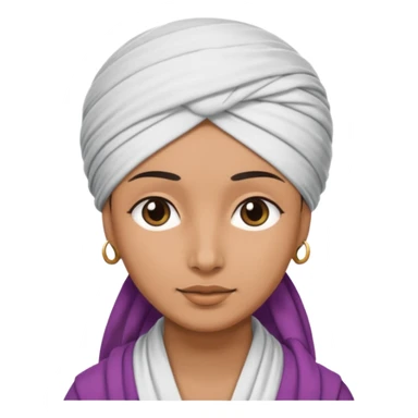 yeat turban sticker