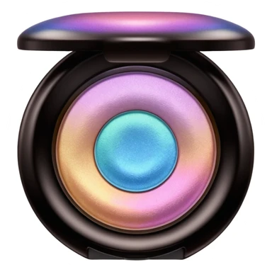 make up eyeshadow sticker