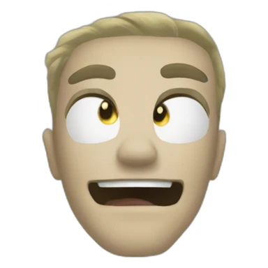 Simon Ghost Riley Call of Duty sticker