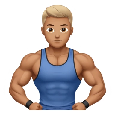 MOTIVATED GYM sticker