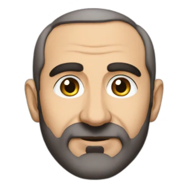 Nikol Pashinyan sticker