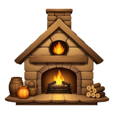 home sticker