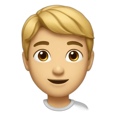 Moi et ma meilleure amie sticker