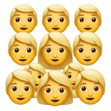 Fel Feci yazılı bir emoji oluştur yazının başında sarı bir yıldırım olsun sticker