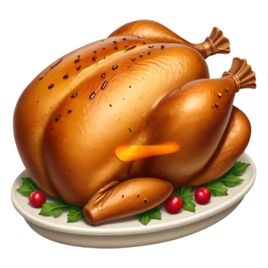 turkey breast sticker