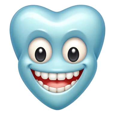 diente seguro sticker