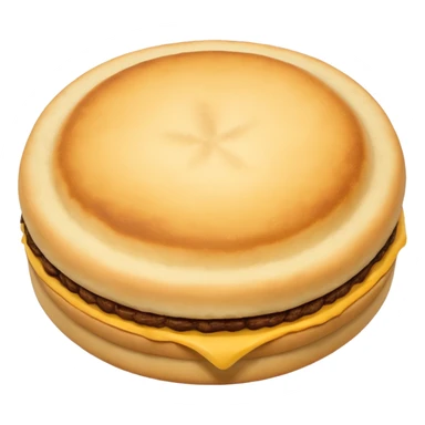 Arepa venezolana sticker