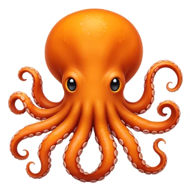 pulpo sticker