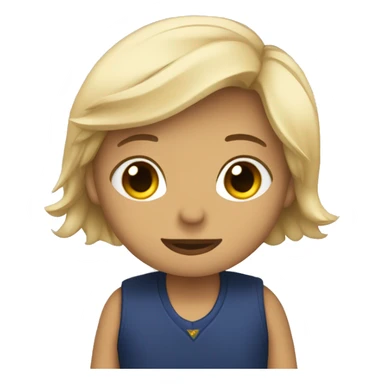 eu te amo em libras sticker