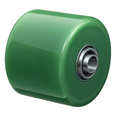 Rouleau de jade sticker