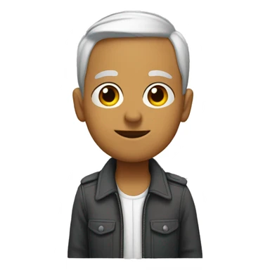 Discapacidad pierna sticker