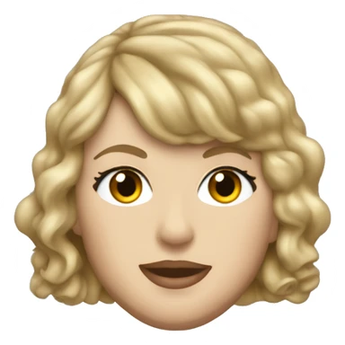 Taylor swift debut album sticker