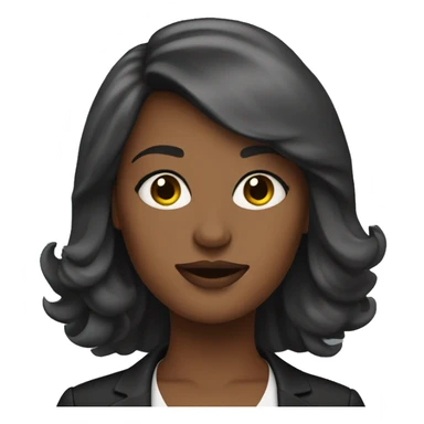 Girlboss marie sticker