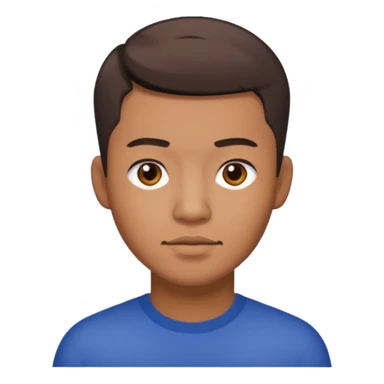 Pinoy version kahawig ni Mark Ruffalo 25 years old fade hair cut sticker