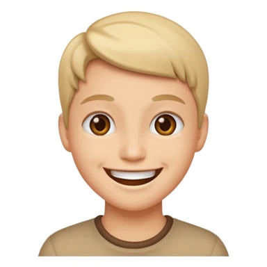 Ahora como obtengo el emoji? sticker