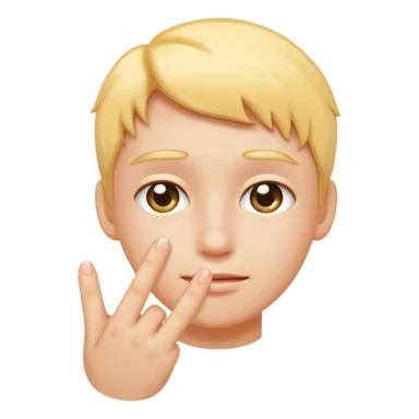 fingers in pussy sticker