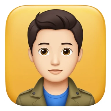 Pinoy version Kahawig ni James Jirayu 25 years old sticker