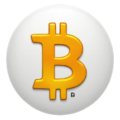 bitcoin token but its a "D" instead of a "B" sticker