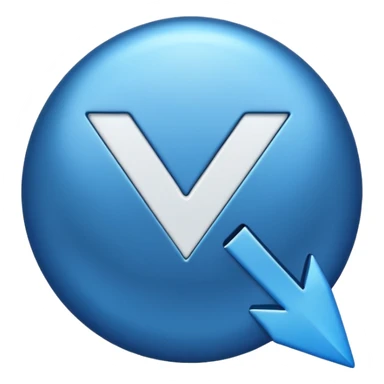 I want a blue background and a white checkmark inside it emoji which I will call the "Fake Roblox Verified Badge Emoji" and the blue background should be square and it should be the "🟦" emoji being the background sticker