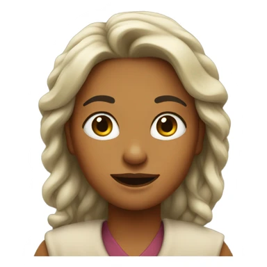 Mountain mama sticker