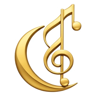 Create a emoji for a music artist called "OlyVerse"  sticker