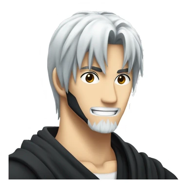 ichigo kurosaki sticker