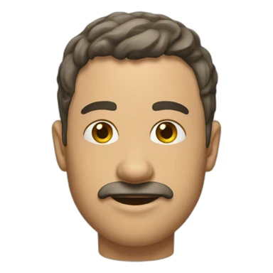 Skibiditoilet sticker