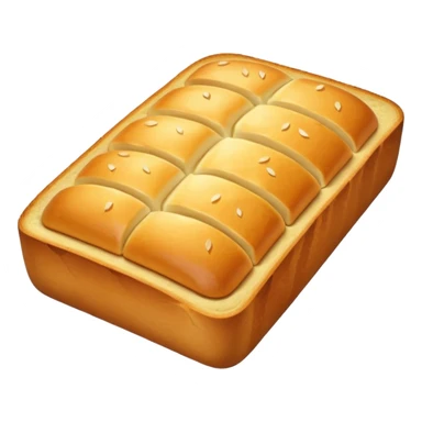 garlic bread sticker