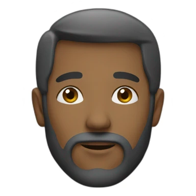 ademo from pnl sticker