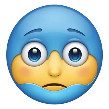 grief emoji
 sticker