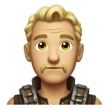 Dungeon crawler carl  sticker