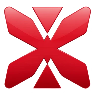 Mitsubishi sticker